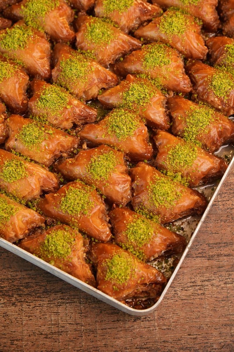 Baklava