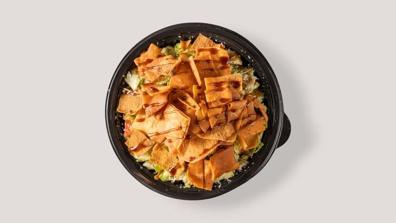 Fattoush-Salat