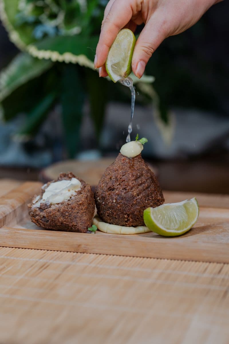 Kubbeh